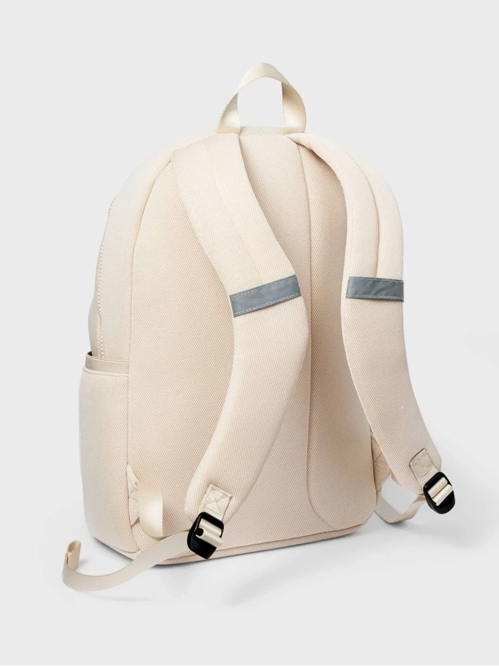 All in Motion Air Mesh Backpack Cream